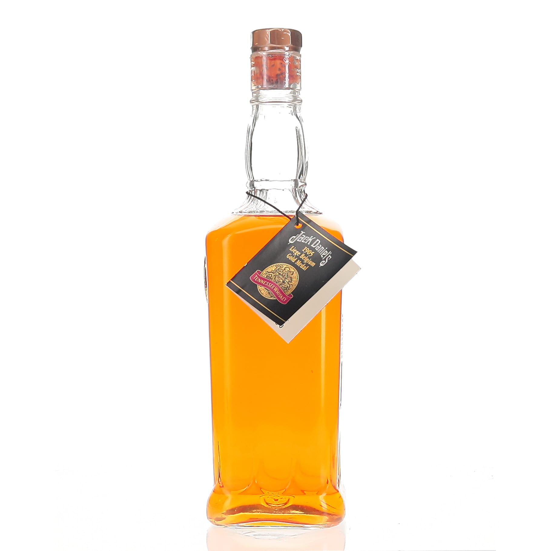 BAXUS - Jack Daniel's 1905 Gold Medal