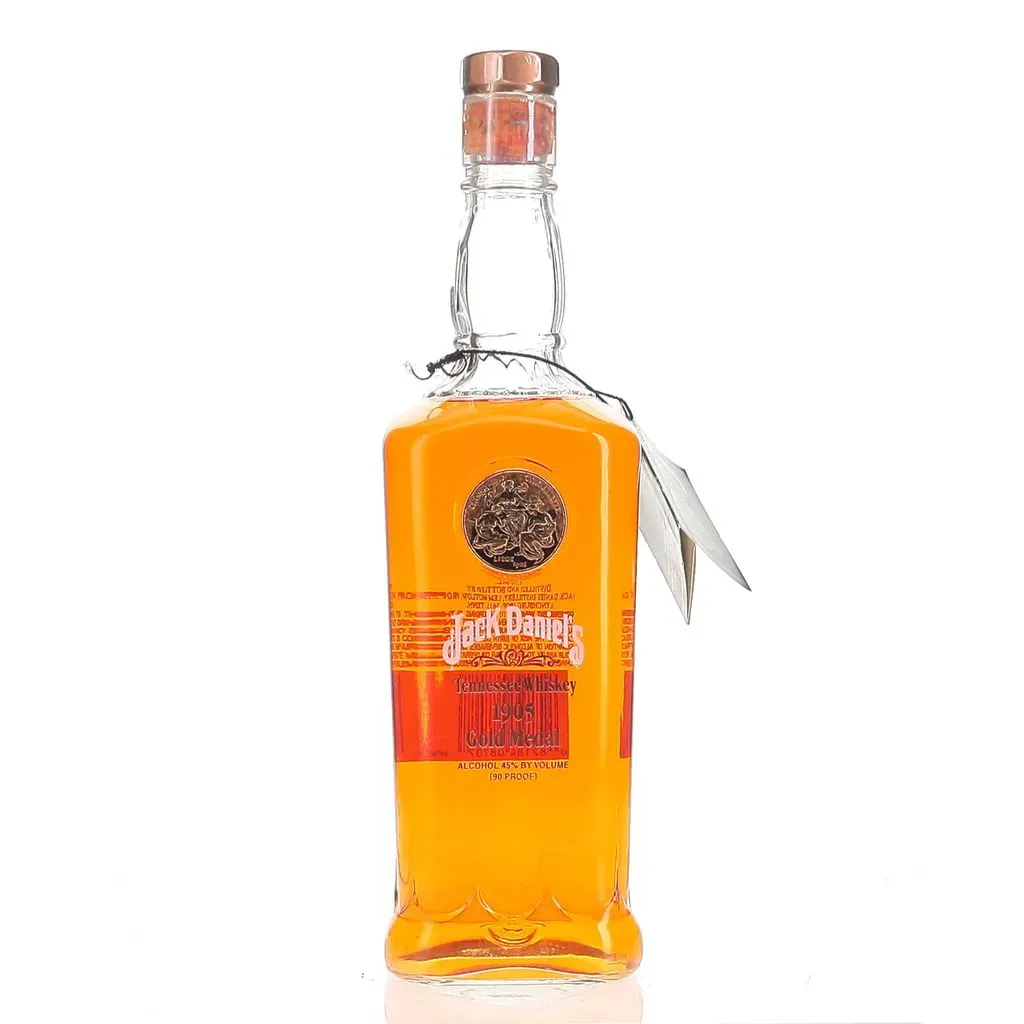 BAXUS - Jack Daniel's 1905 Gold Medal