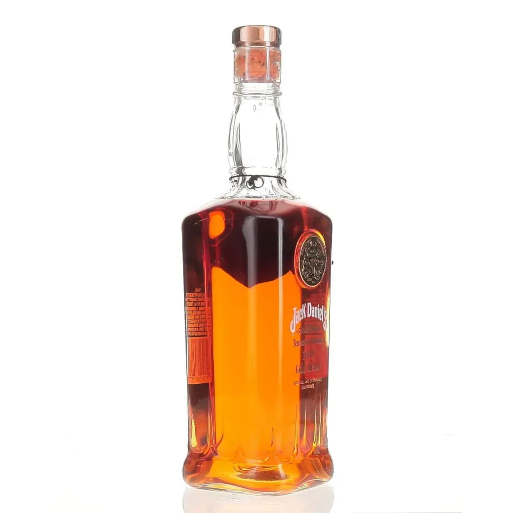 BAXUS - Jack Daniel's 1905 Gold Medal