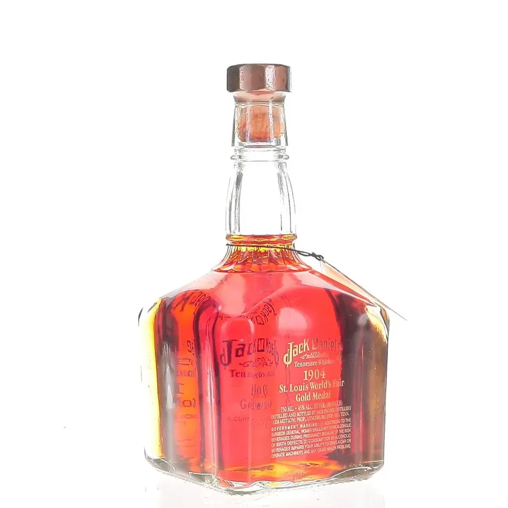 BAXUS - Jack Daniel's 1904 Gold Medal