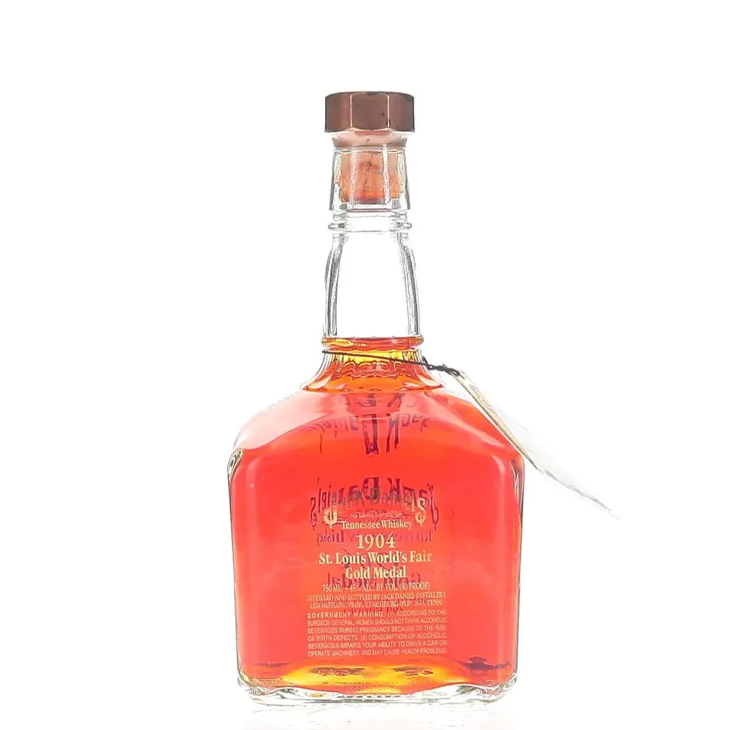 BAXUS - Jack Daniel's 1904 Gold Medal