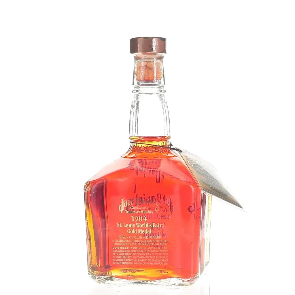 BAXUS - Jack Daniel's 1904 Gold Medal