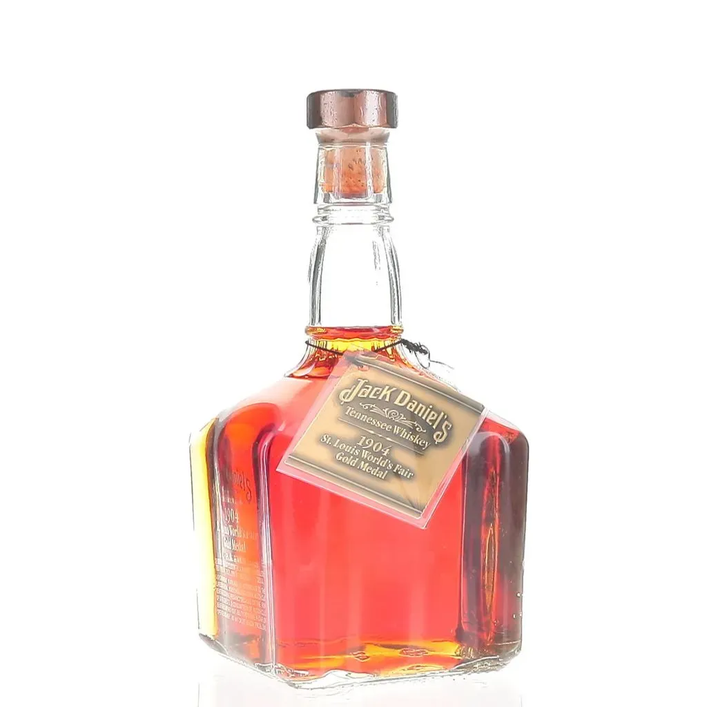 BAXUS - Jack Daniel's 1904 Gold Medal