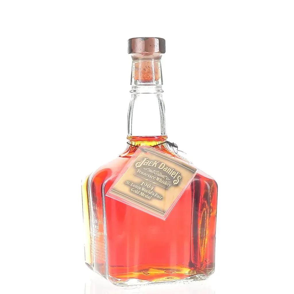 BAXUS - Jack Daniel's 1904 Gold Medal