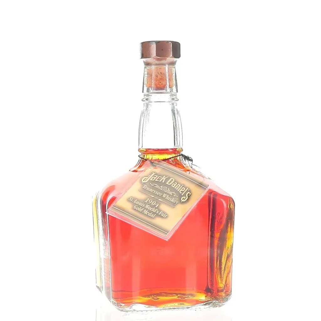 【新品未開封】Jack Daniel's 1904 Gold Medal BAXUS - Jack Daniel's 1904 Gold Medal