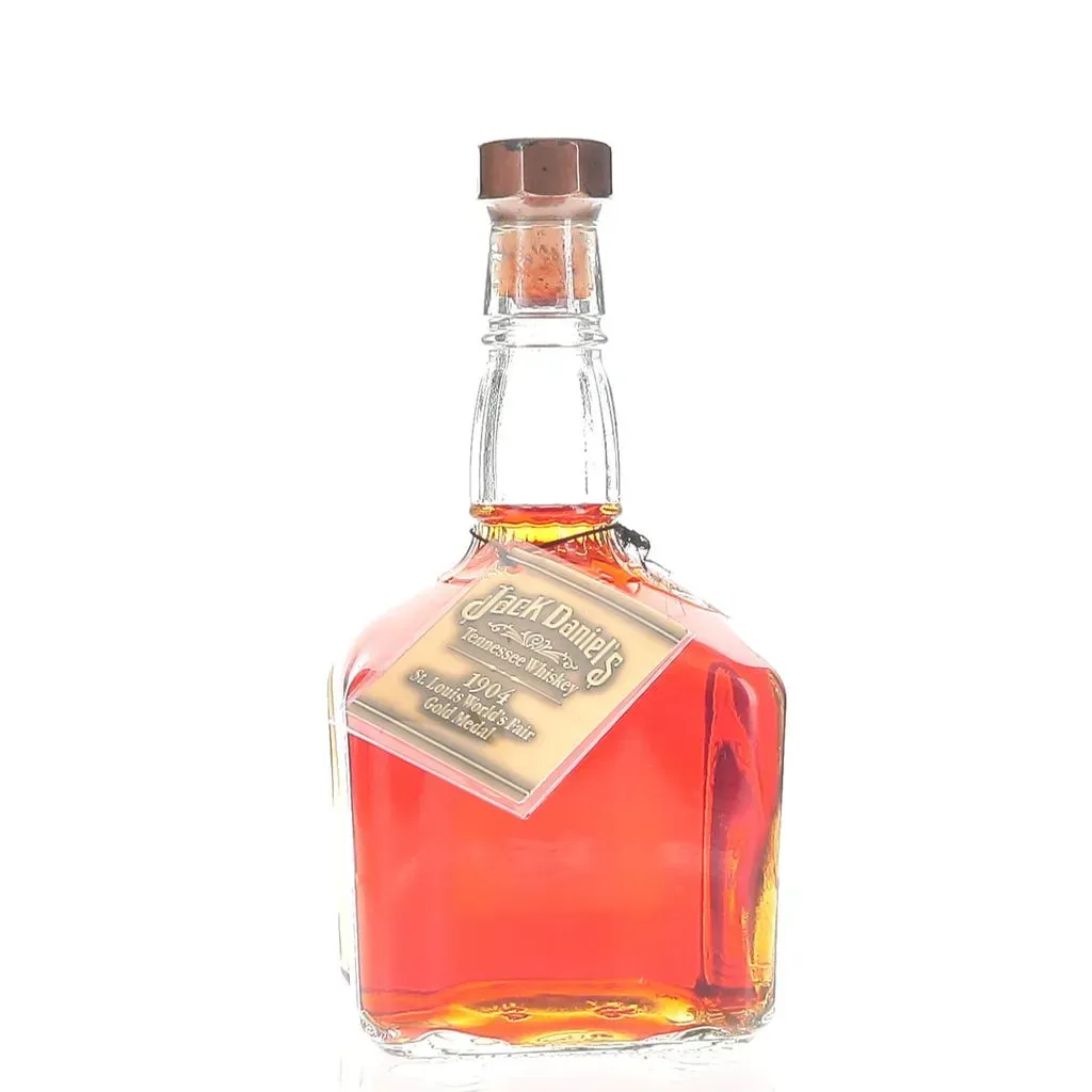 BAXUS - Jack Daniel's 1904 Gold Medal