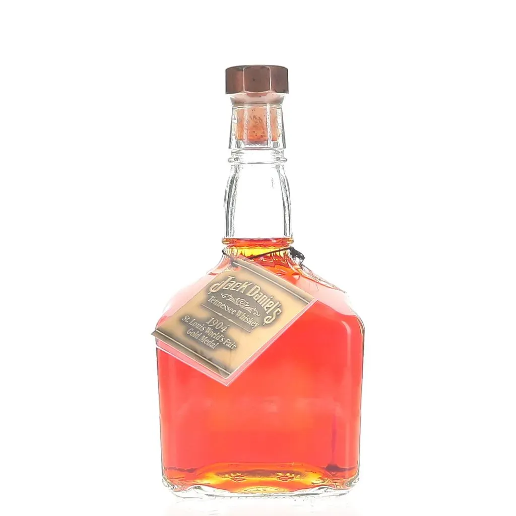 BAXUS - Jack Daniel's 1904 Gold Medal