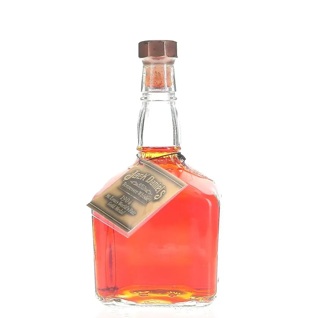 BAXUS - Jack Daniel's 1904 Gold Medal