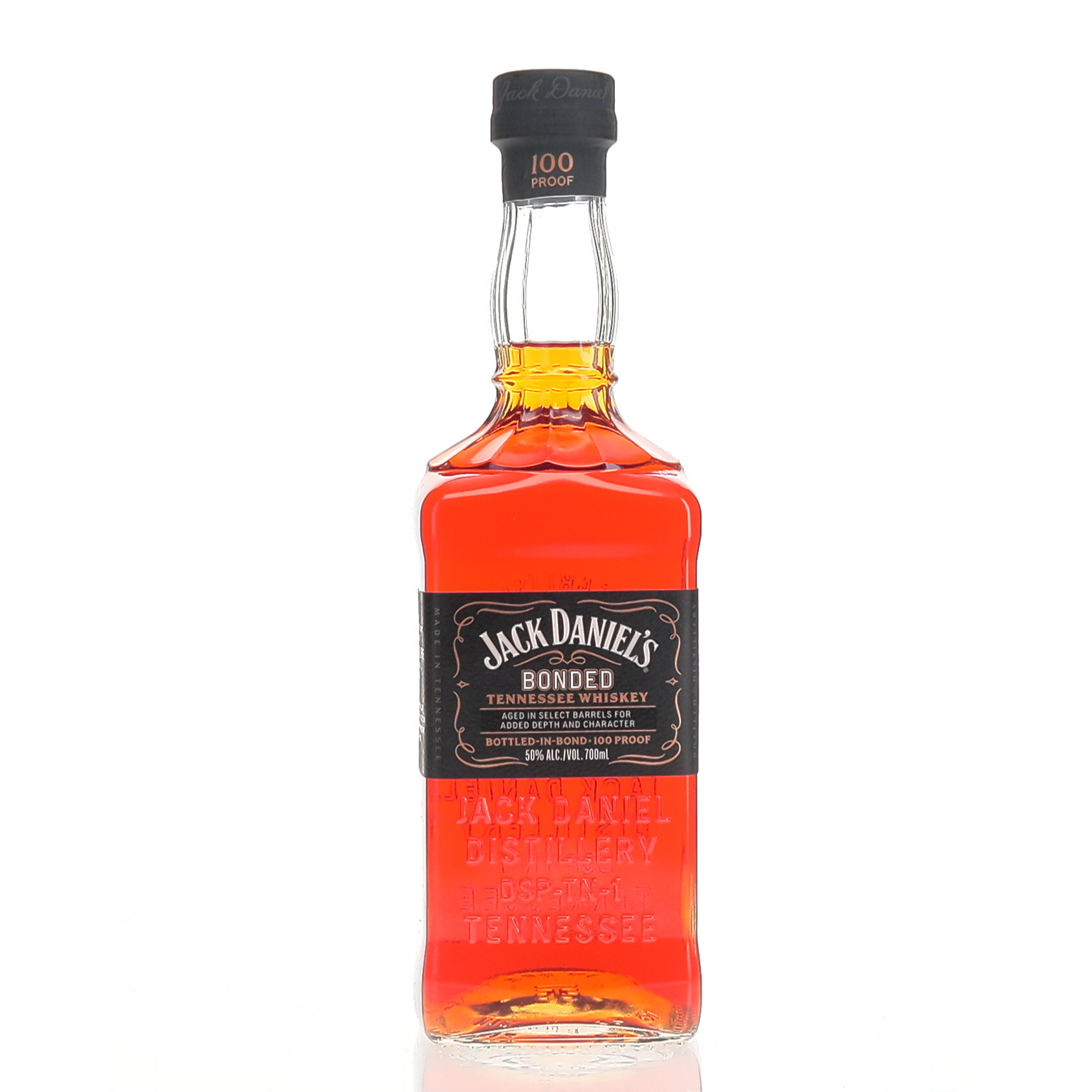 Jack Daniel's Bonded