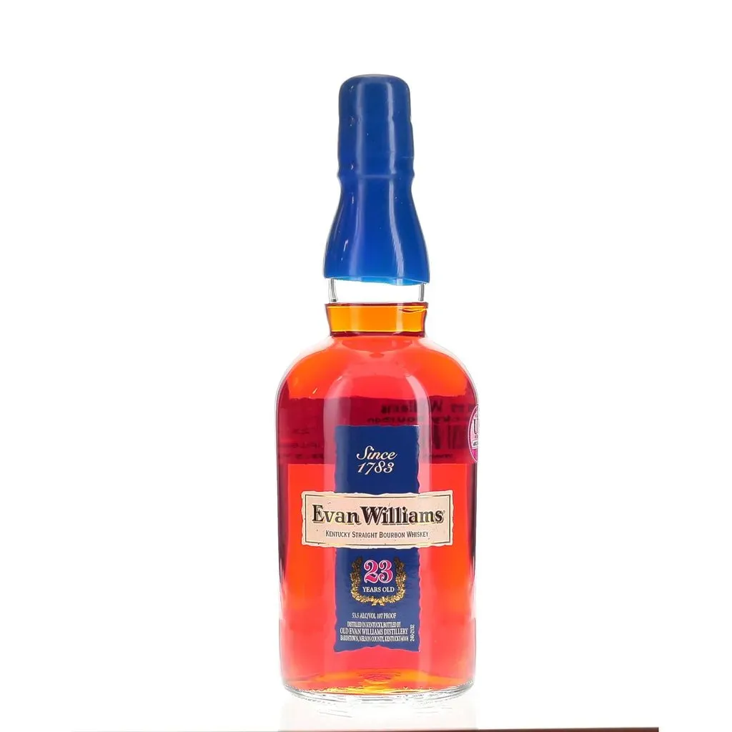 Evan Williams 23 Year