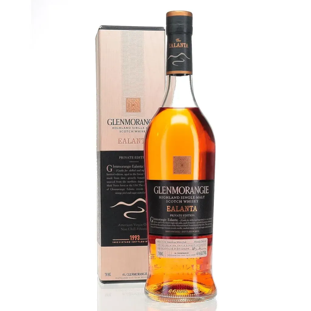 Glenmorangie Ealanta