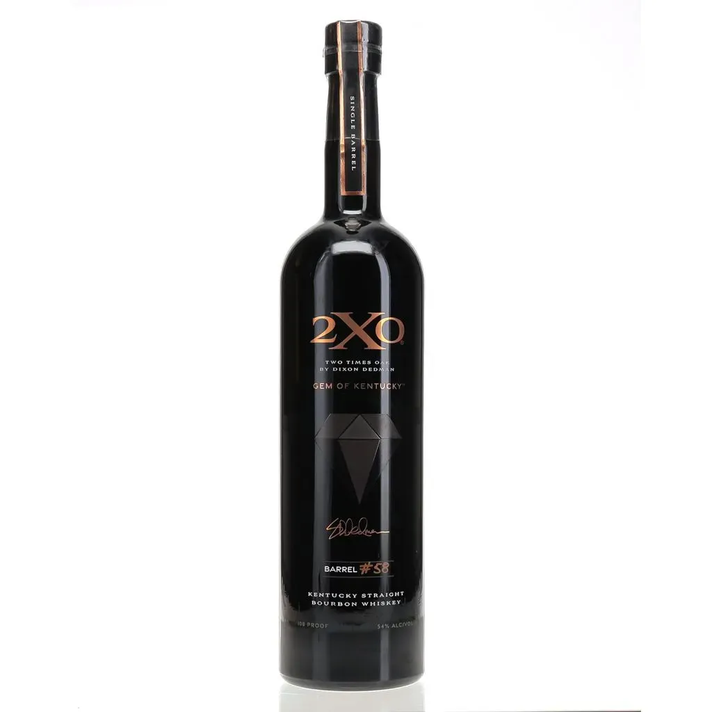2XO Gem of Kentucky Single Barrel