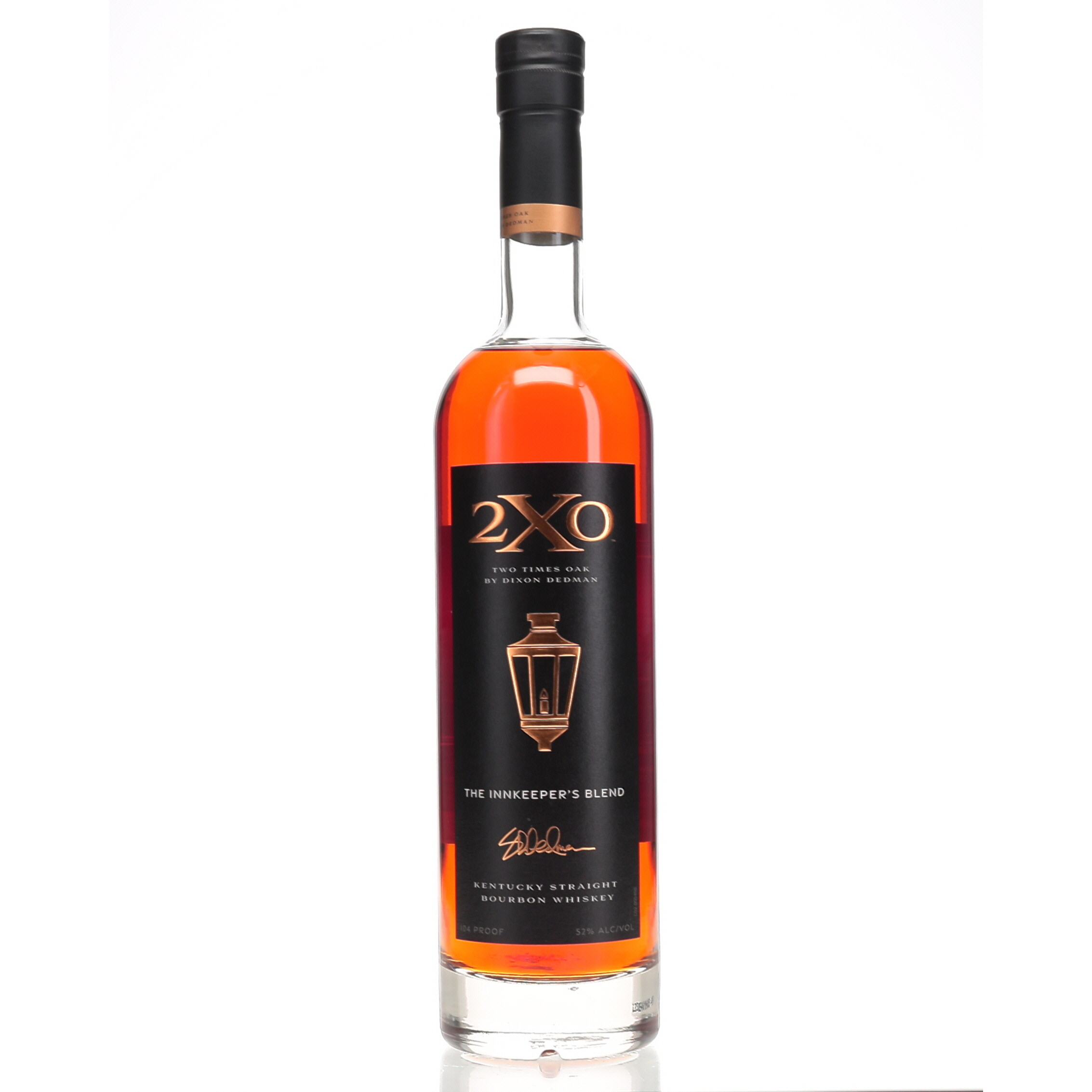 2XO The Innkeeper’s Blend