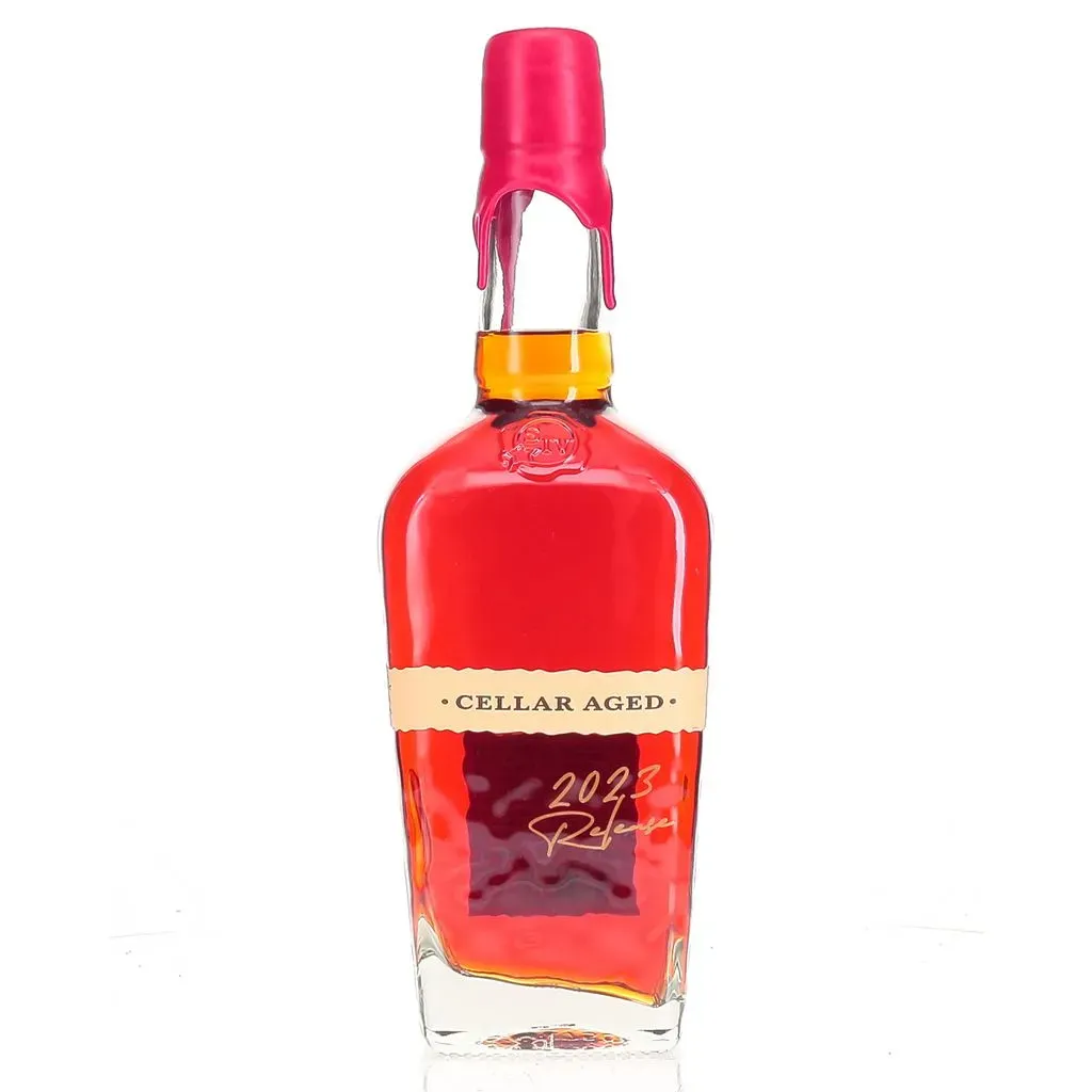 Maker's Mark Cellar Aged 2023 Release