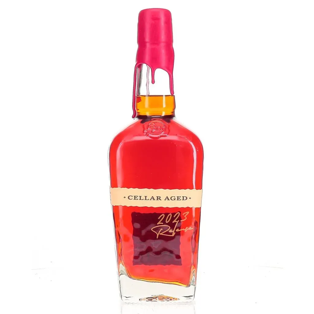Maker's Mark Cellar Aged 2023 Release