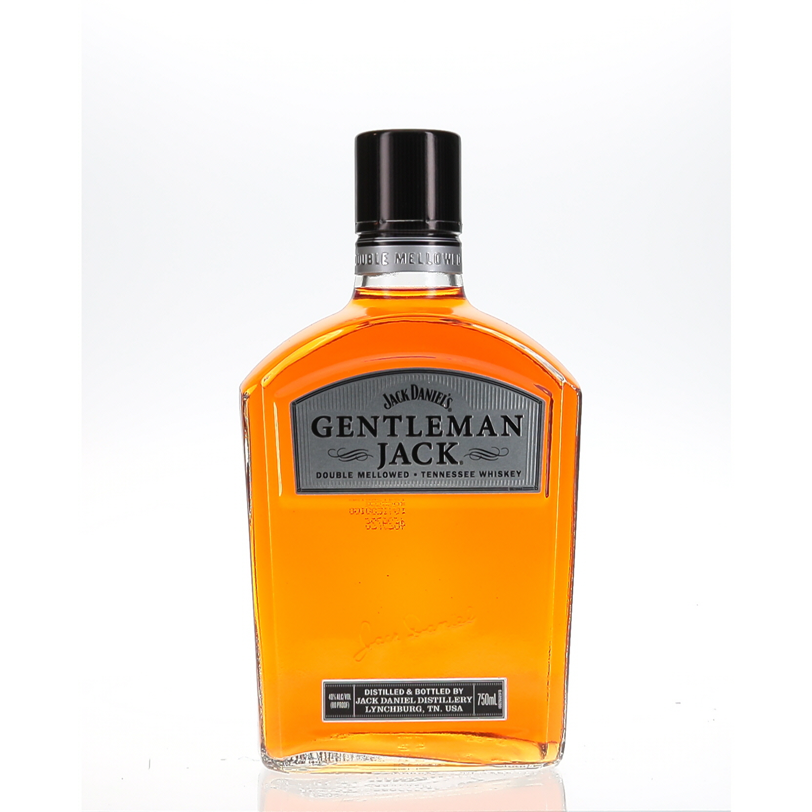 Gentleman Jack