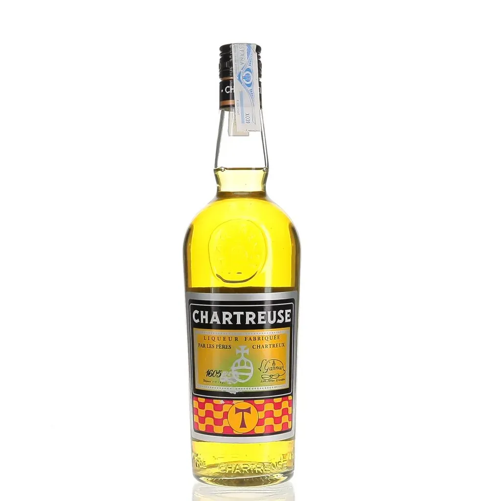 Chartreuse La Tau 2018 Release