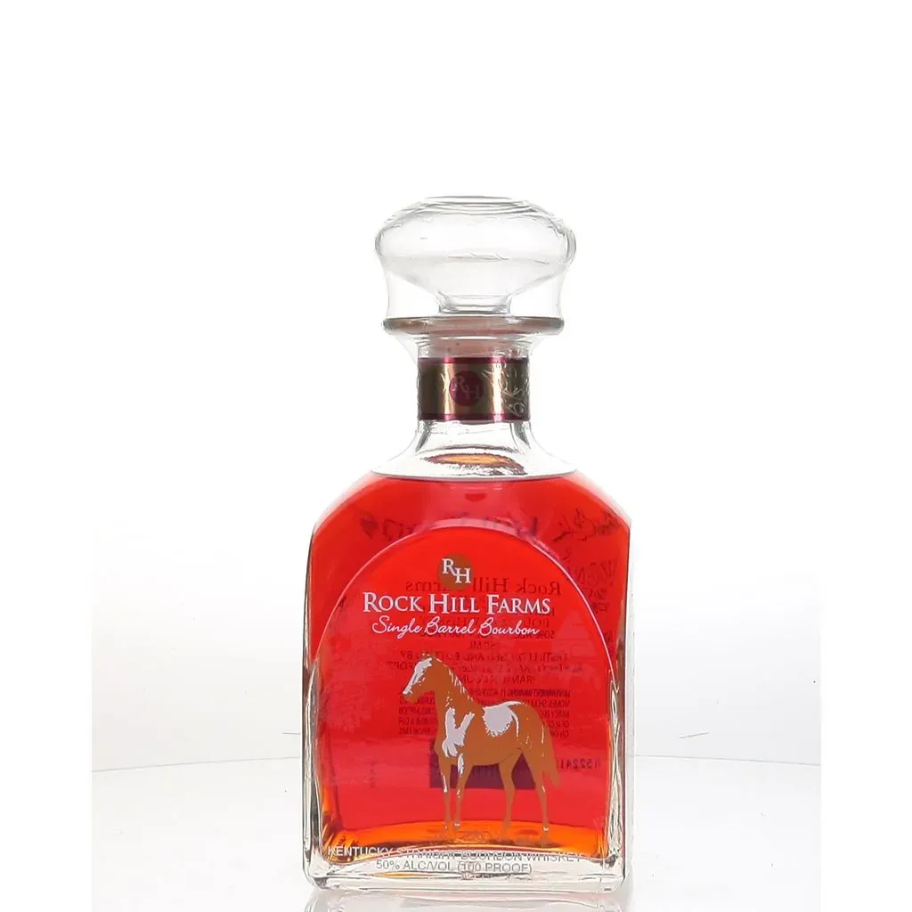 Rock Hill Farms Single Barrel
