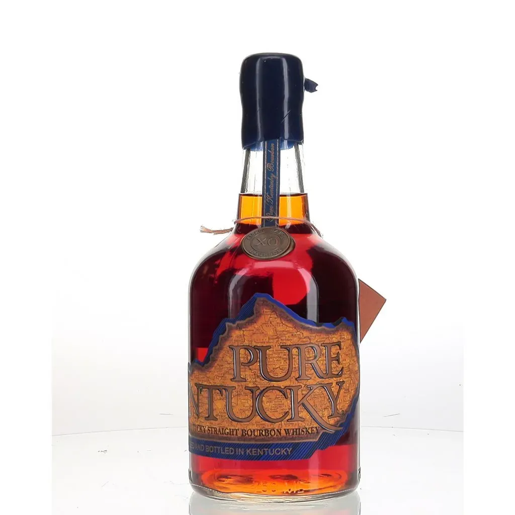 Pure Kentucky Small Batch XO Bourbon