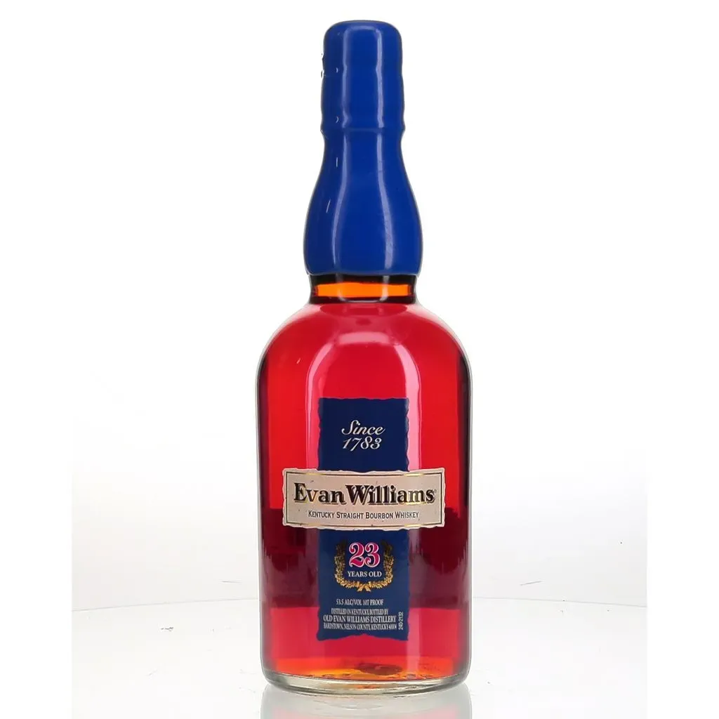 Evan Williams 23 Year