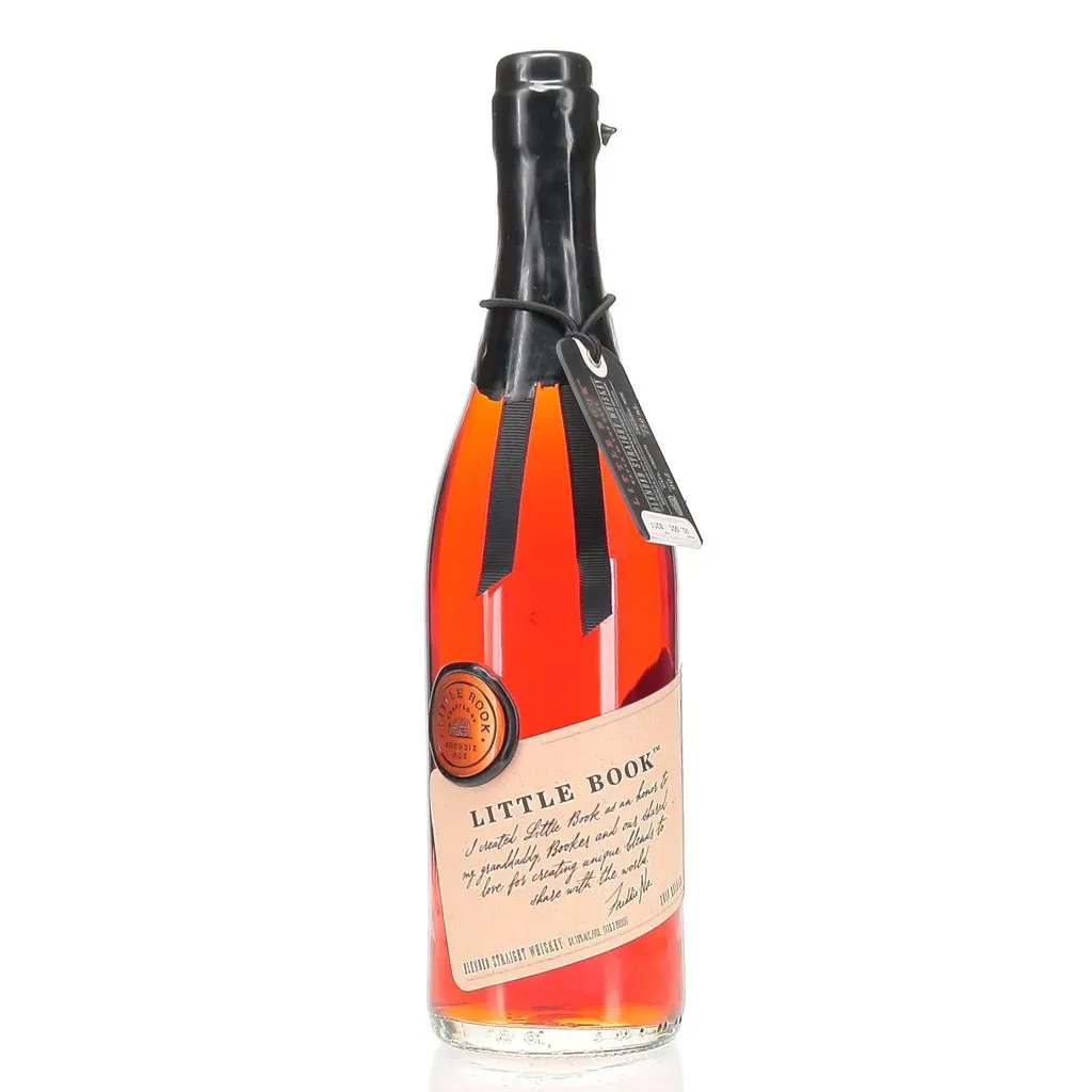 Little Book Chapter 1: The Easy