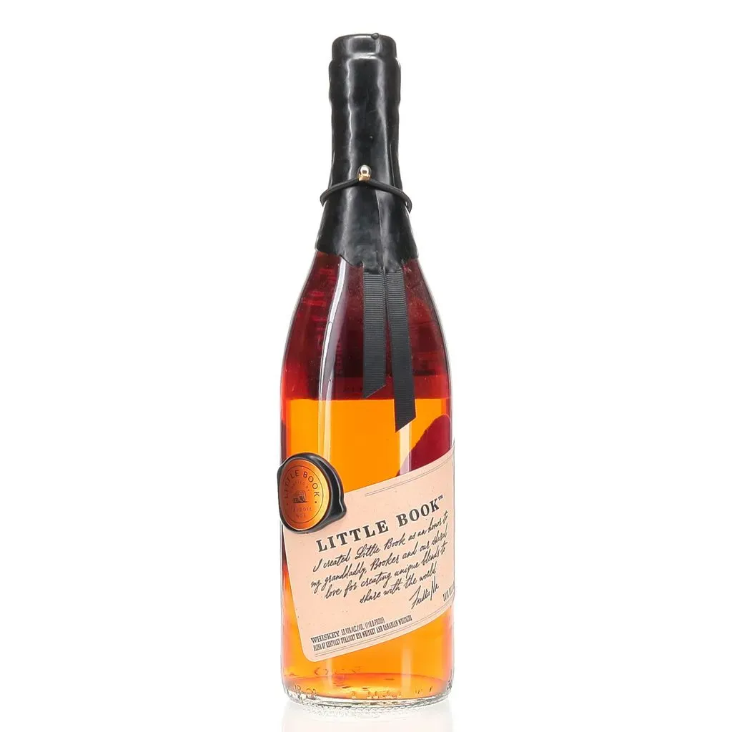 Little Book Chapter 2: Noe Simple Task