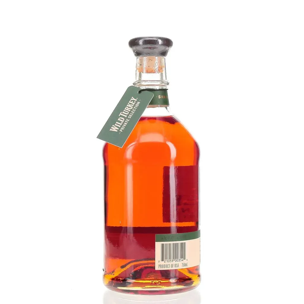 Rotating view of product