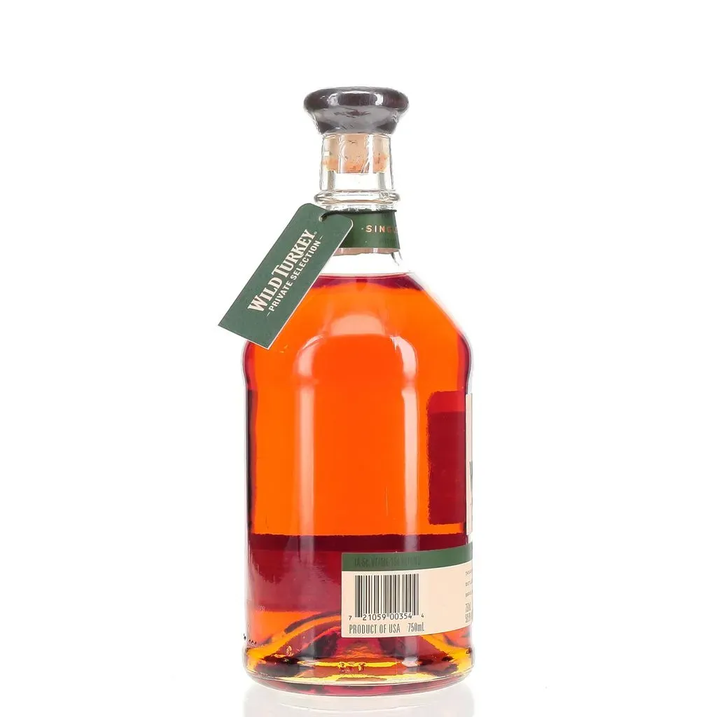 Rotating view of product