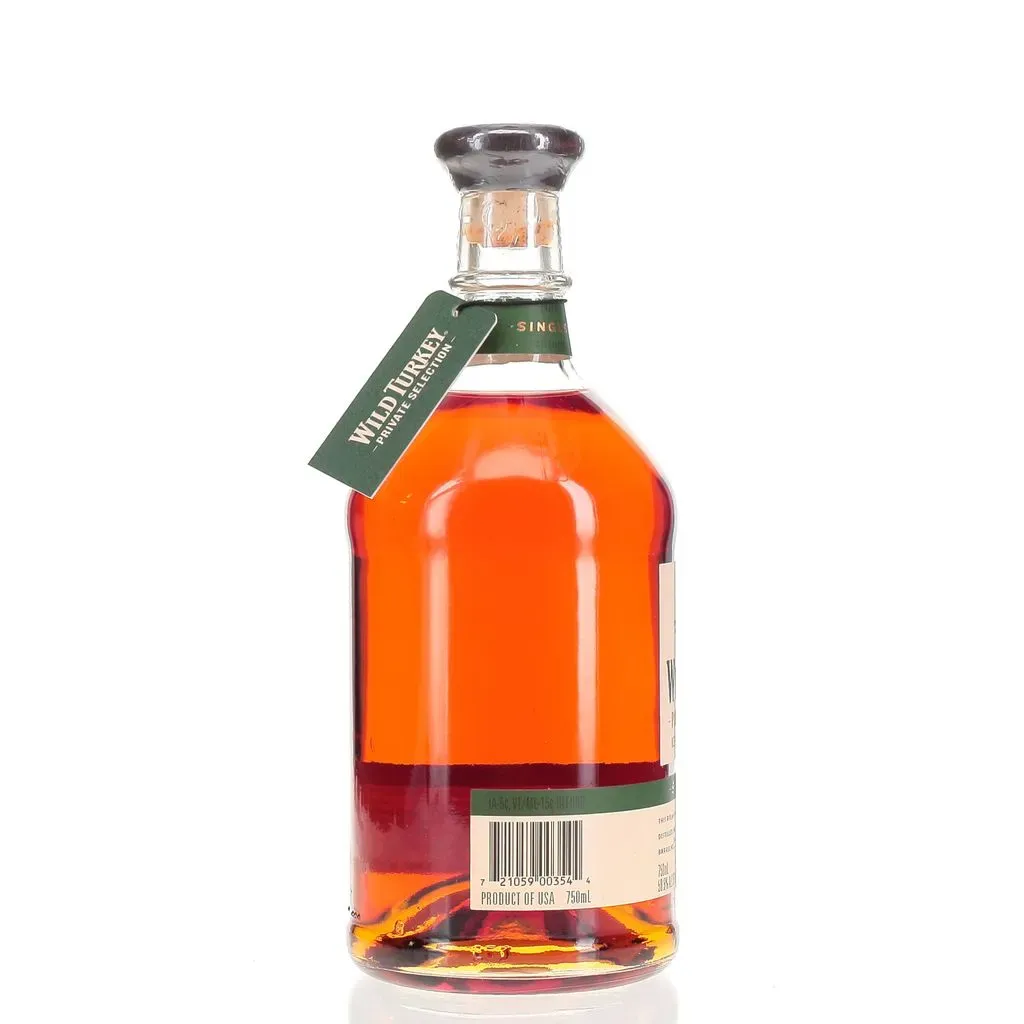 Rotating view of product