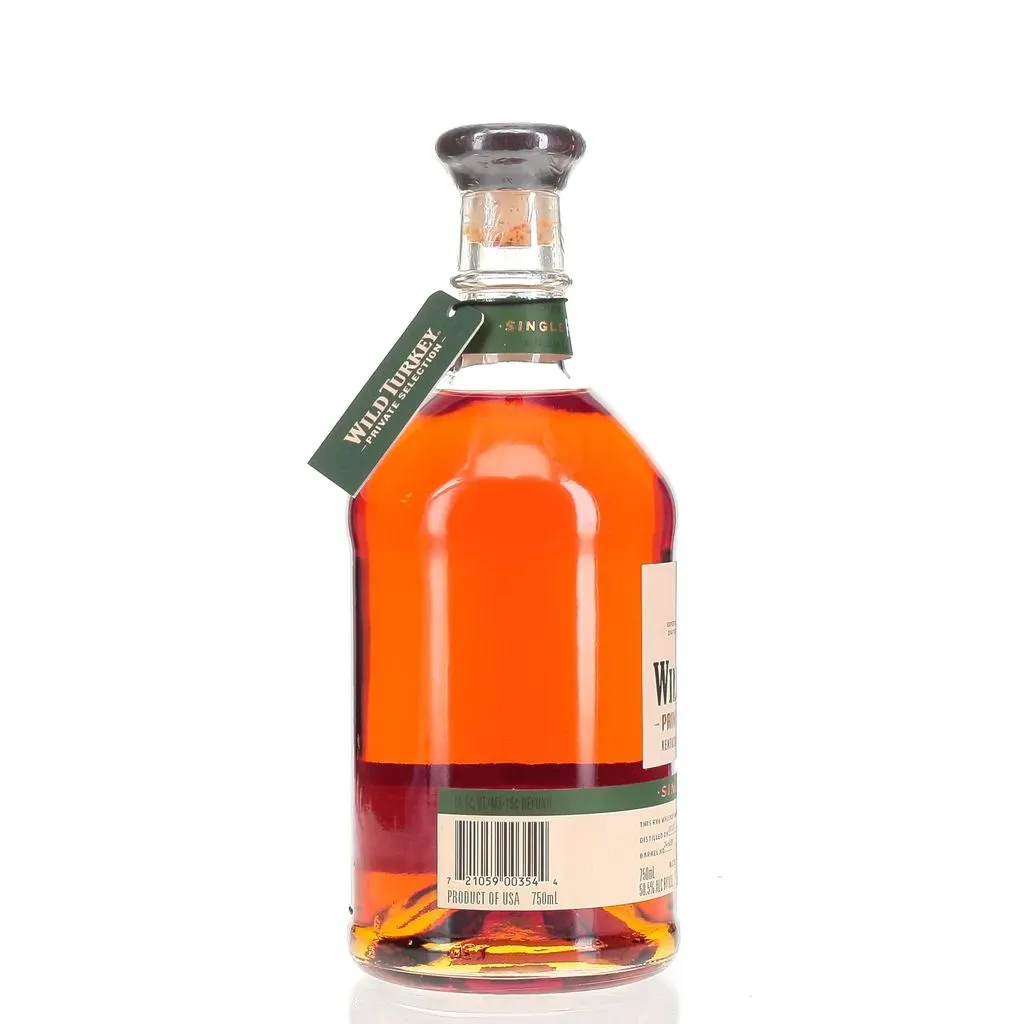 Rotating view of product
