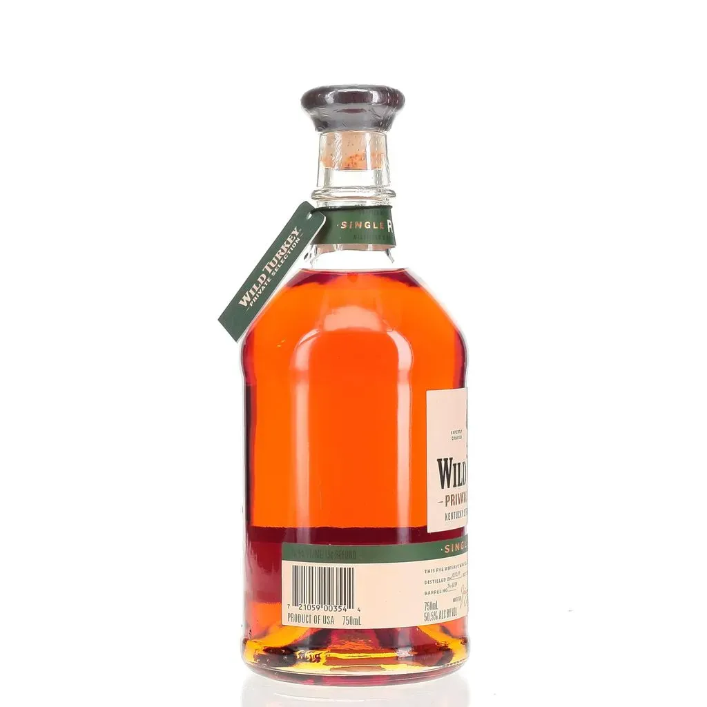 Rotating view of product