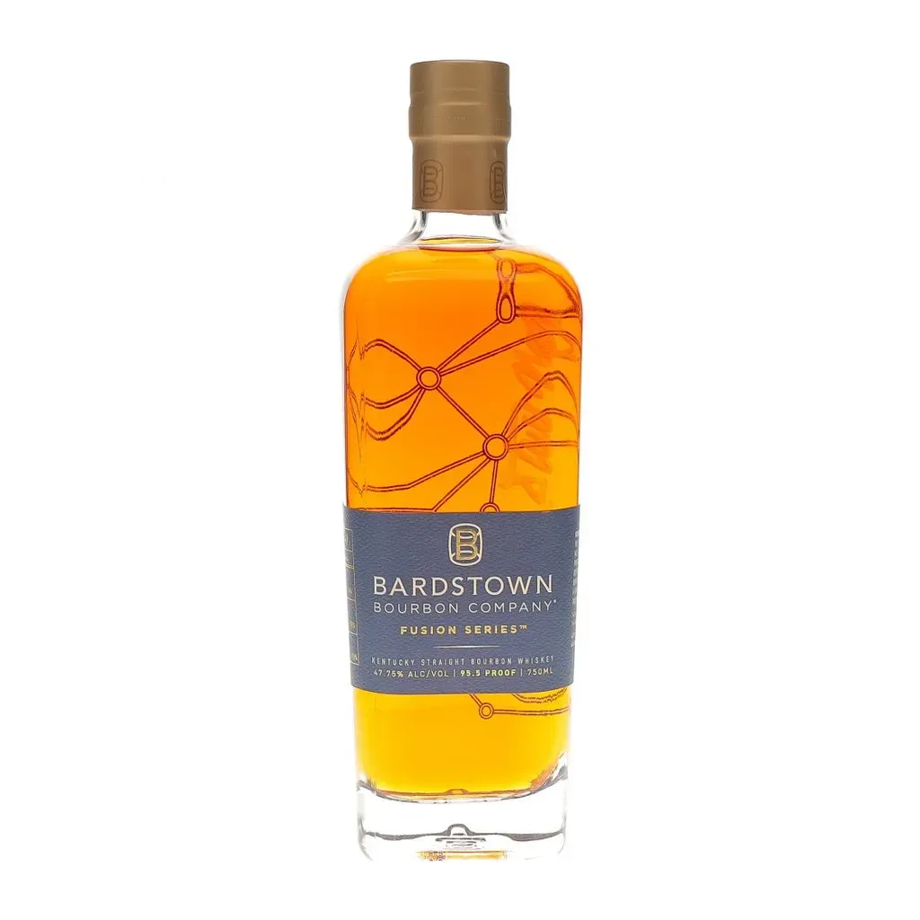 Bardstown Fusion #8