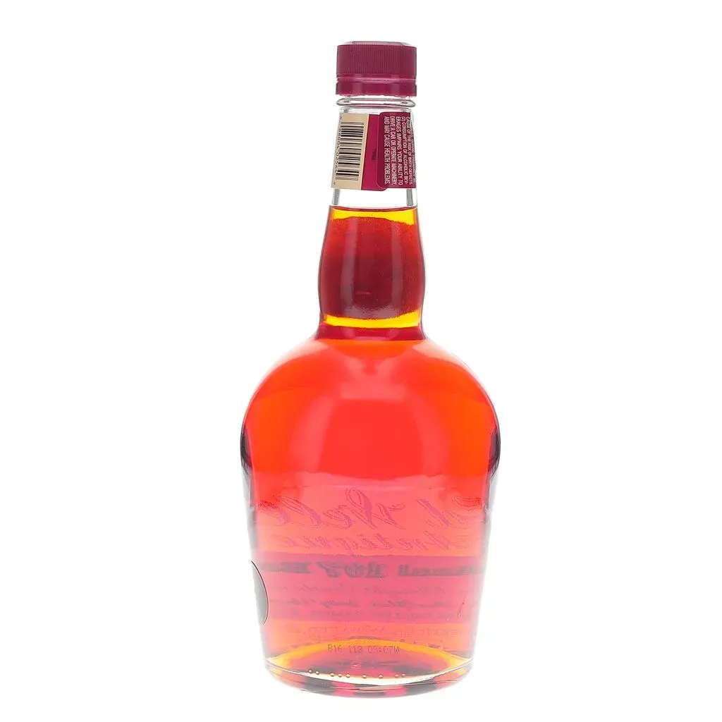 A wheated bourbon with a full-bodied flavor and a balanced palate. Old Weller Antique is bottled at 107 proof, offering a complex taste and bold finish. It's certainly a recognizable member of the Weller label, with its own unique characteristics to compliment the high proof.