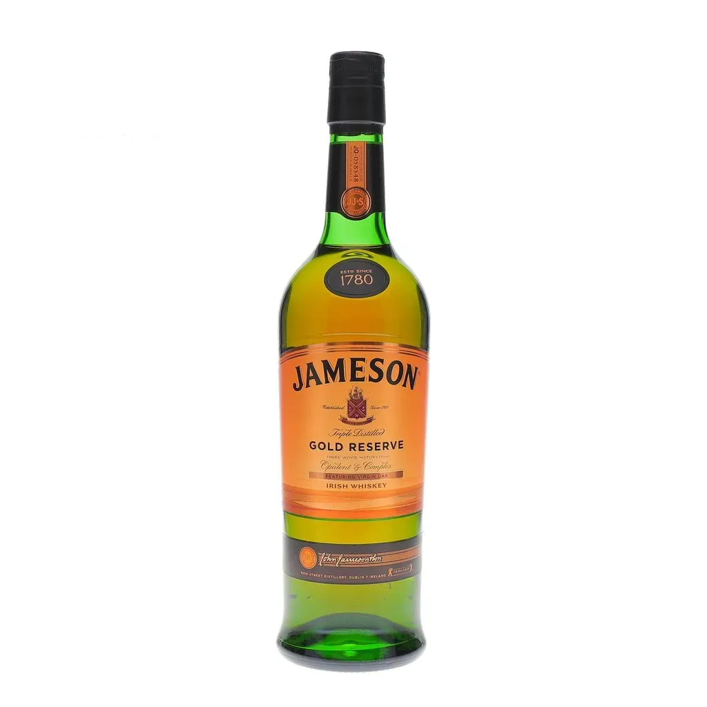 Jameson Gold Reserve - 2015