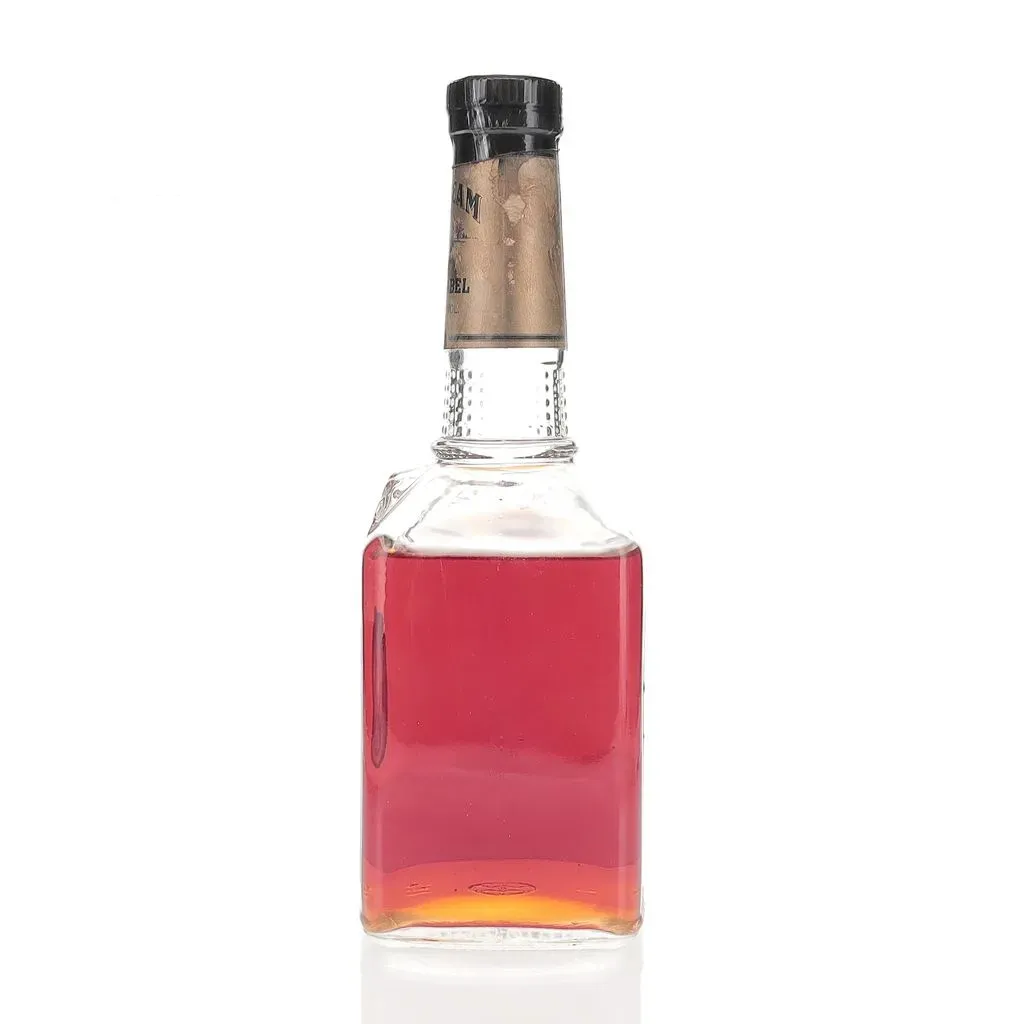 BAXUS - Jim Beam Gold Label 8 Year