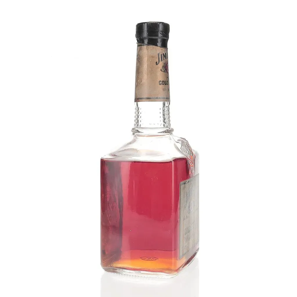 BAXUS - Jim Beam Gold Label 8 Year