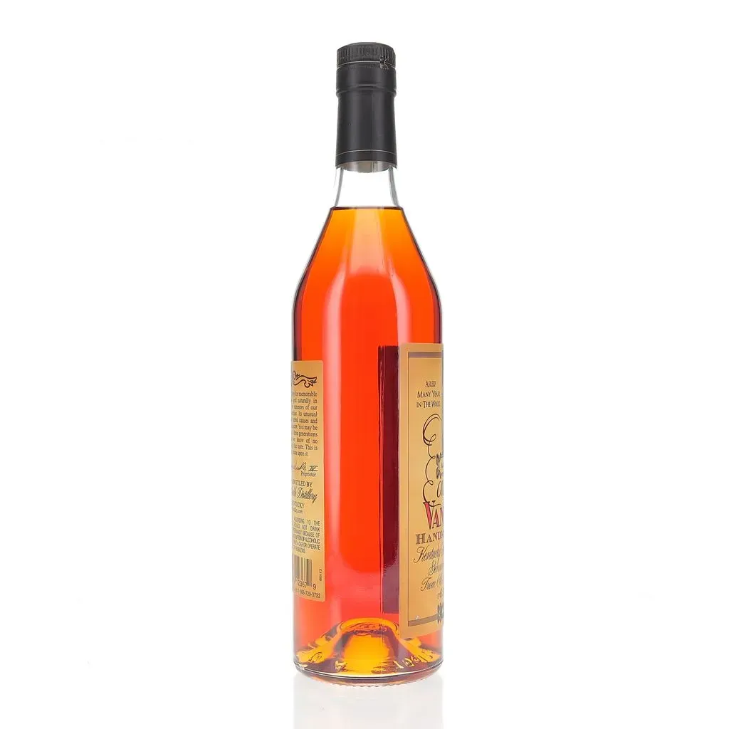 Rotating view of product