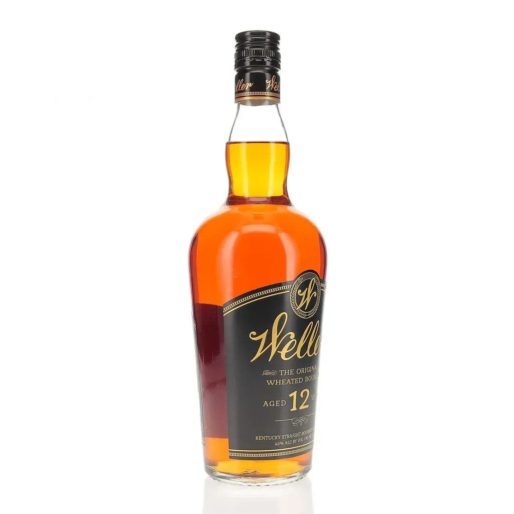 Rotating view of product