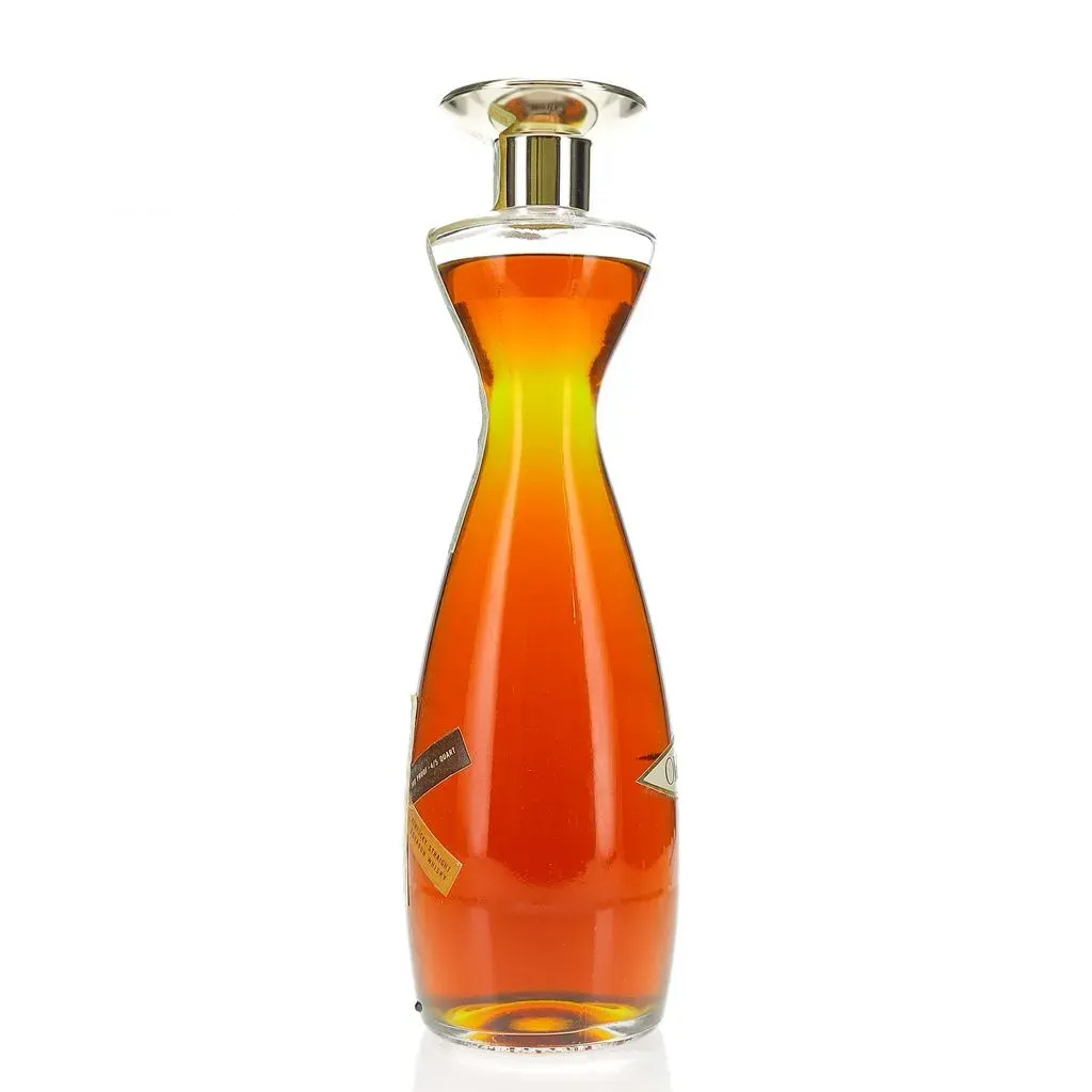 BAXUS - Old Forester 1953 Bottled in Bond 1958 Bottling