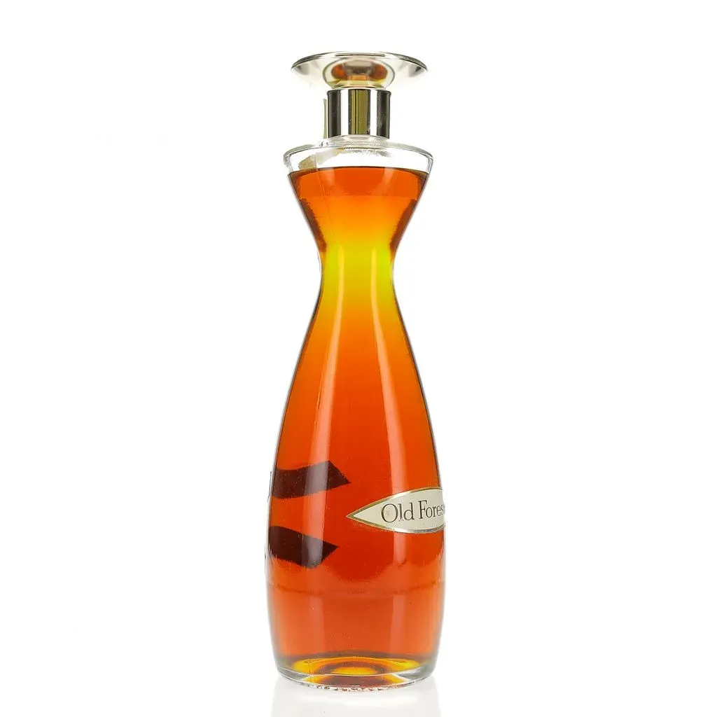BAXUS - Old Forester 1953 Bottled in Bond 1958 Bottling