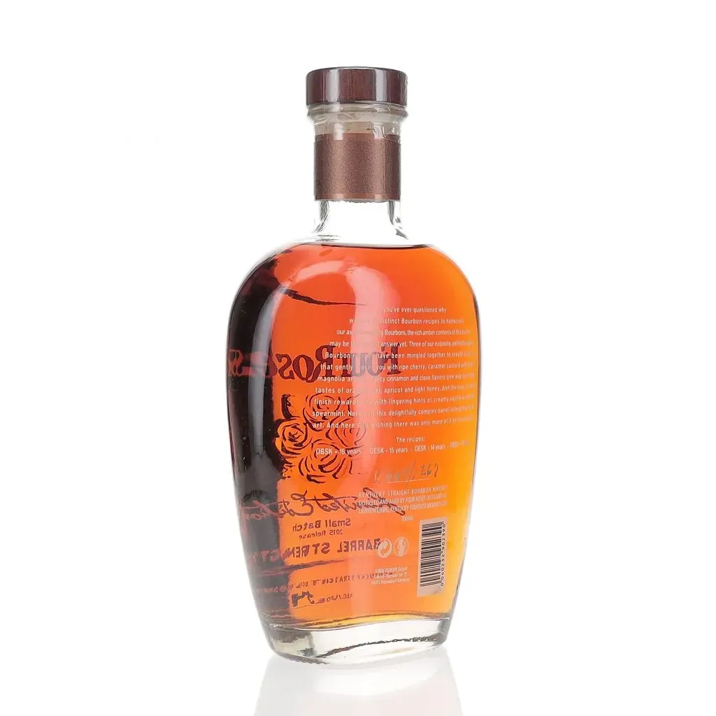 Rotating view of product