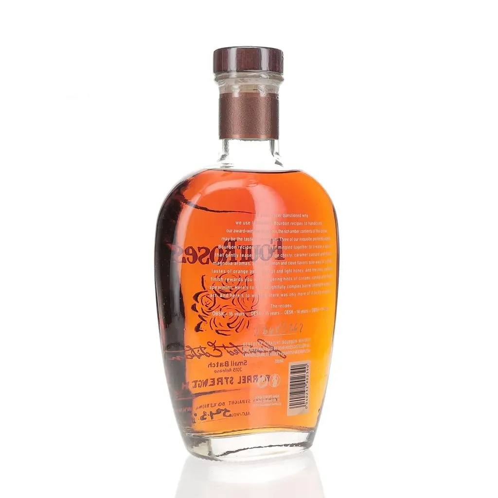Rotating view of product