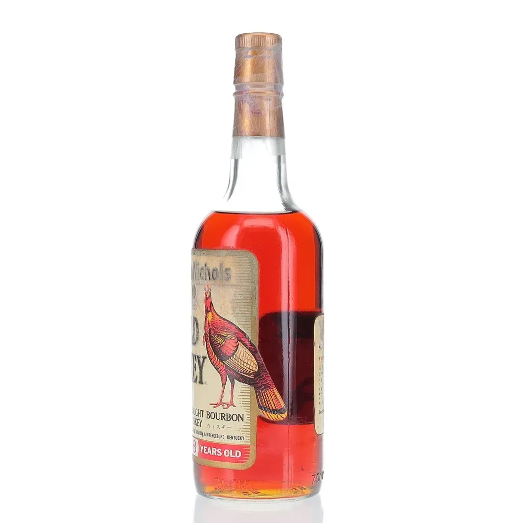 Rotating view of product