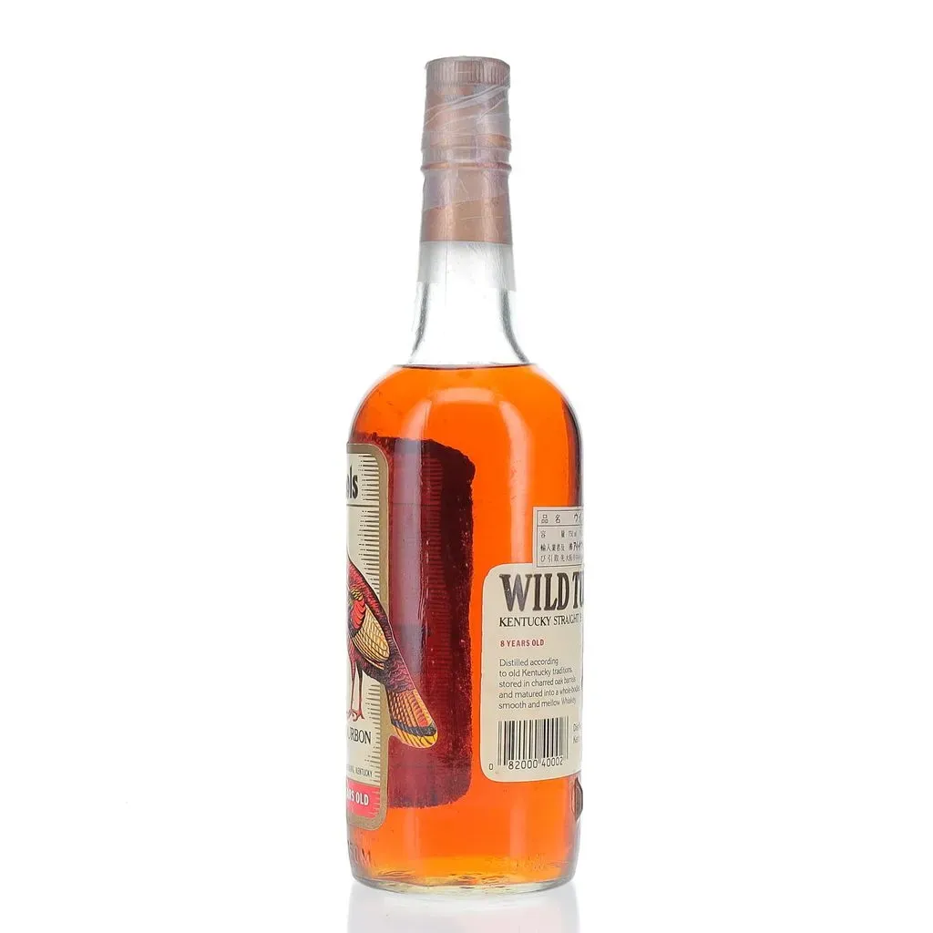 Rotating view of product