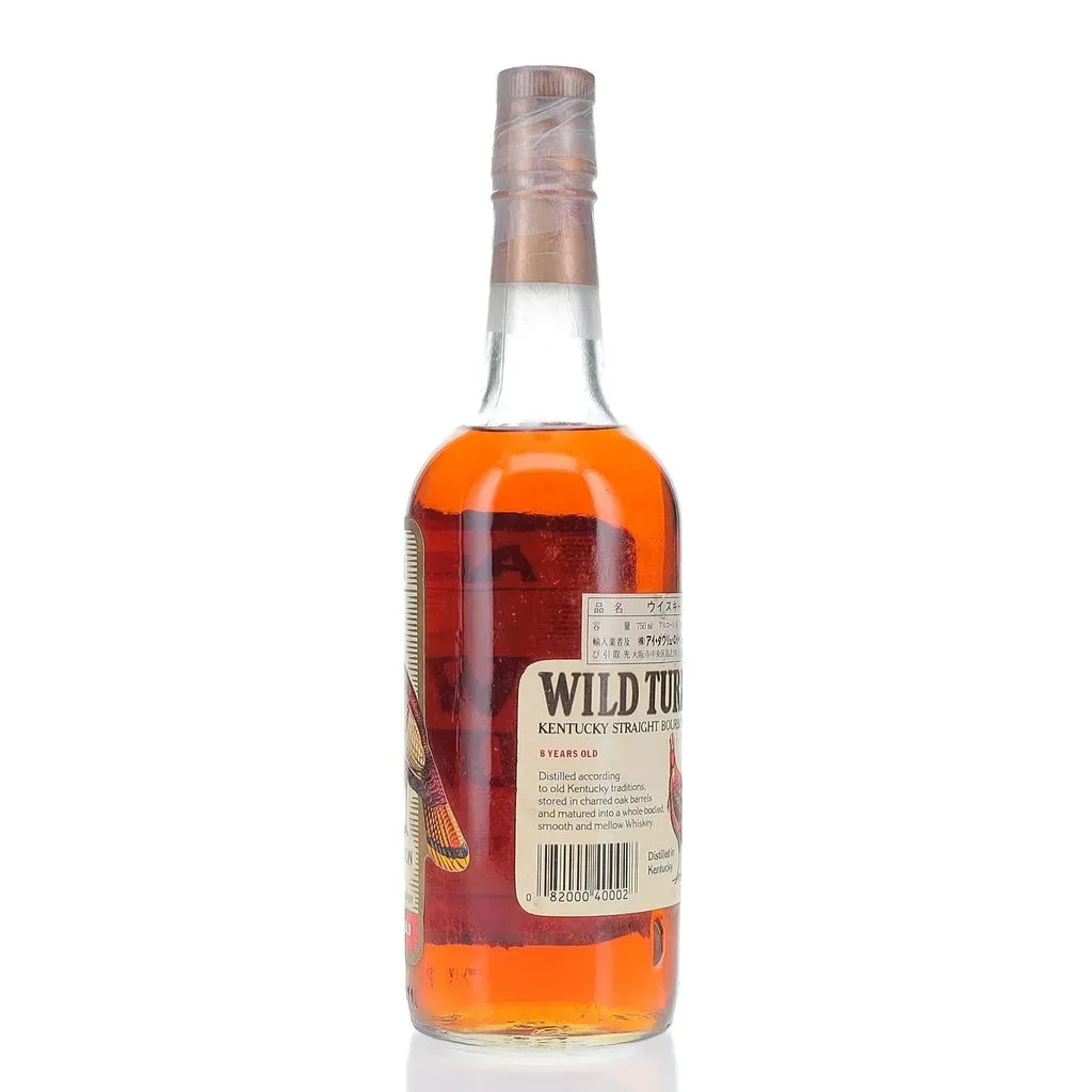 Rotating view of product