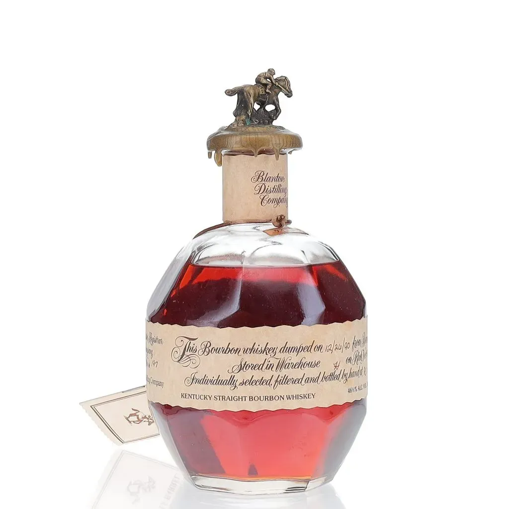 ブラントン シングル Blanton Single Dumped 1990 # ブラントン シングル Blanton Single Dumped 1990 #1