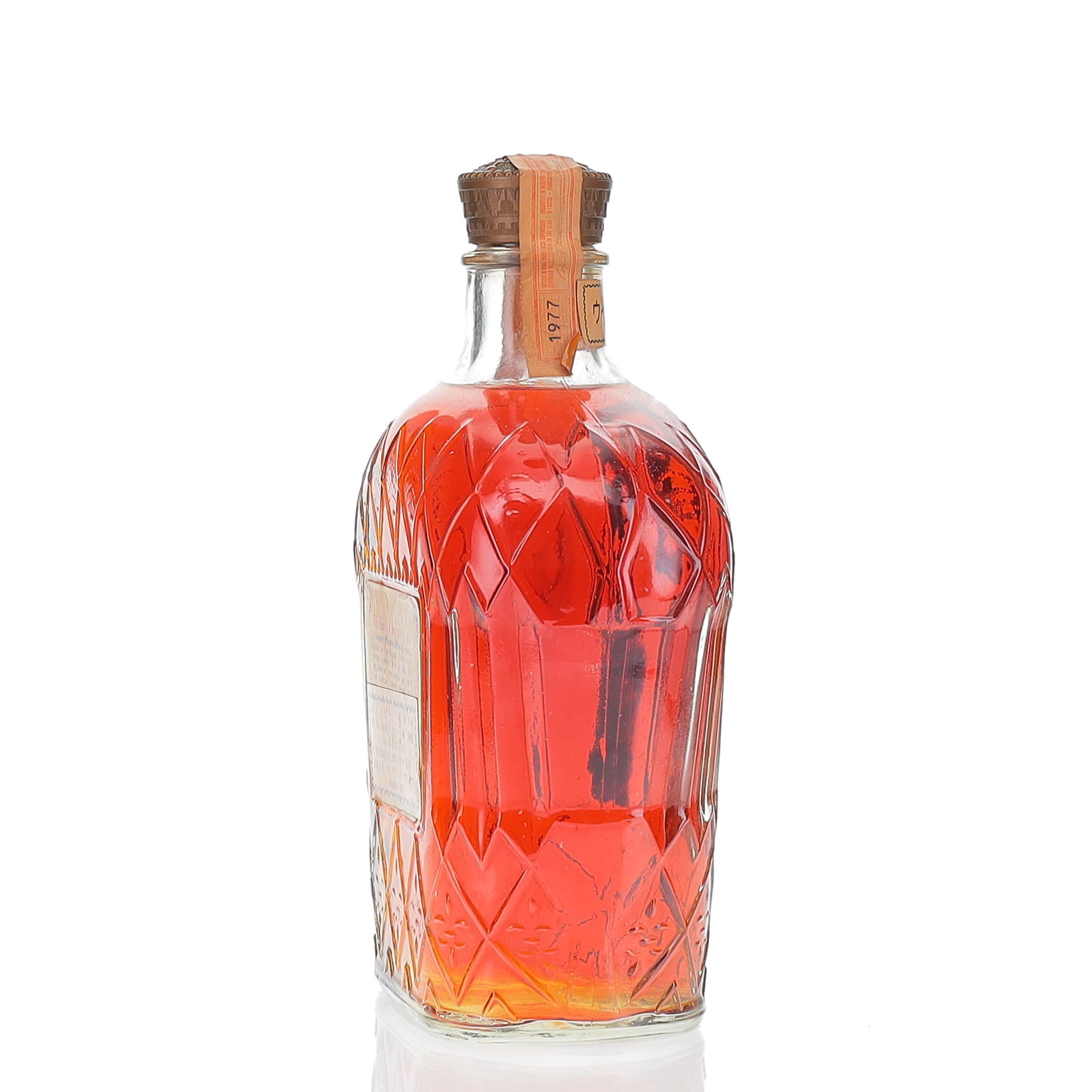 BAXUS - Crown Royal 1977 Vintage