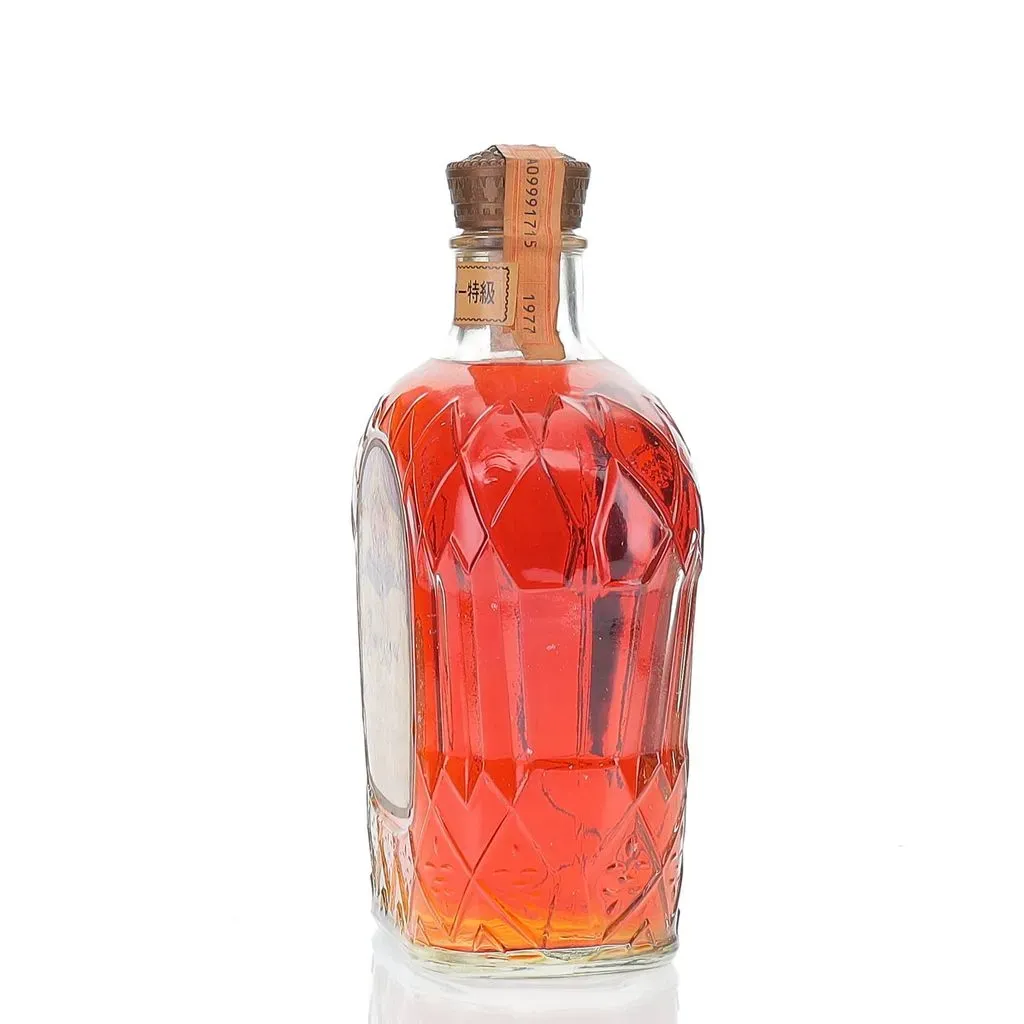 クラウンローヤル　ウイスキー　1977 BAXUS - Crown Royal 1977 Vintage