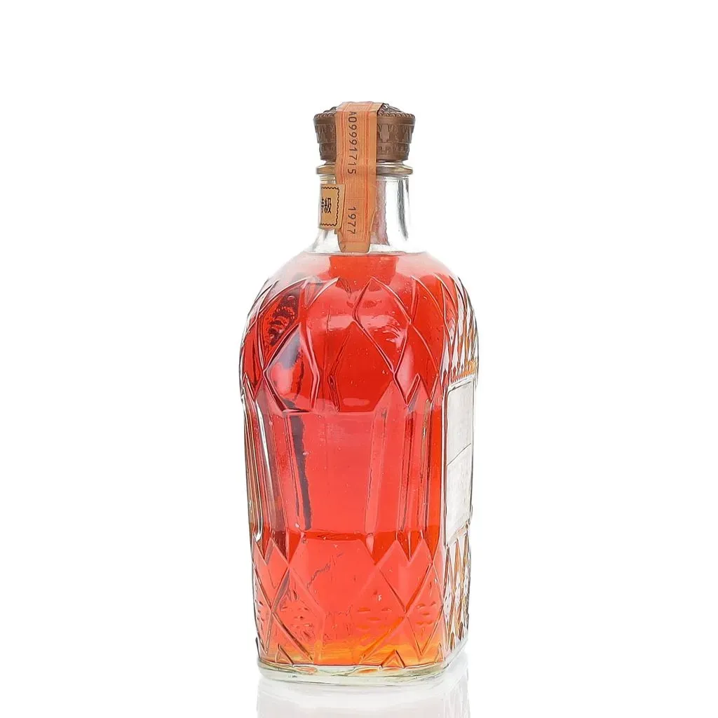 BAXUS - Crown Royal 1977 Vintage