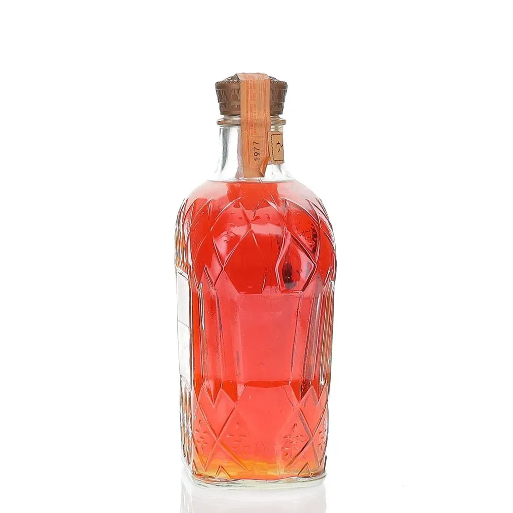 BAXUS - Crown Royal 1977 Vintage